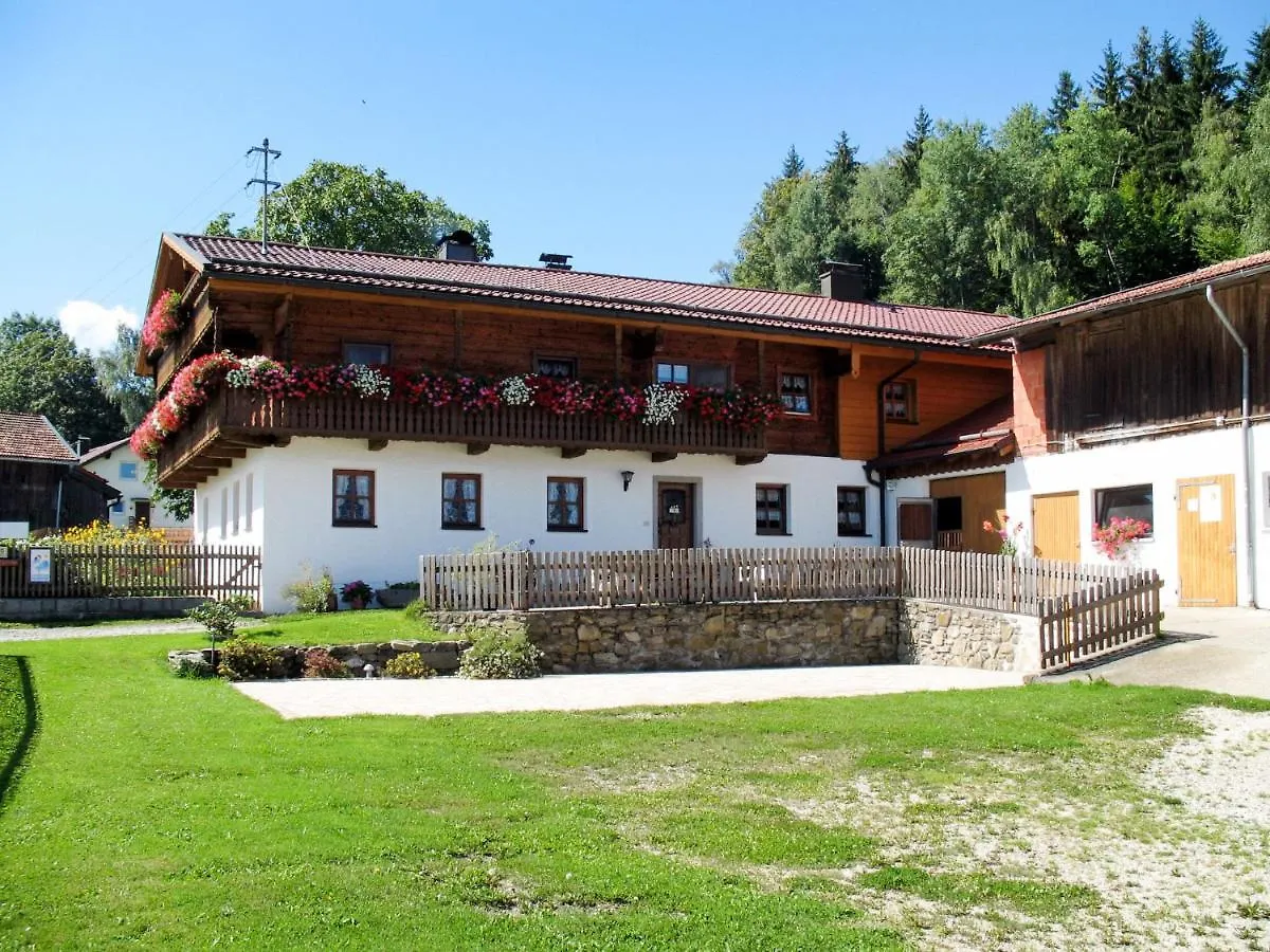 Holiday Home Billerhof By Interhome Zachenberg Γερμανία